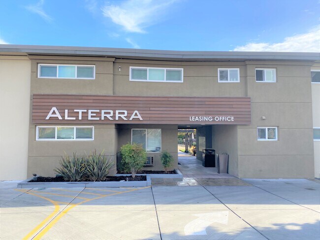 Building Photo - Alterra Apartments