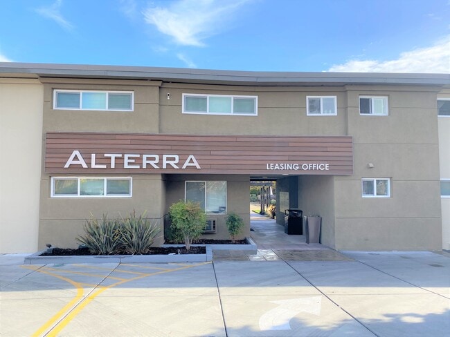 Building Photo - The Alterra