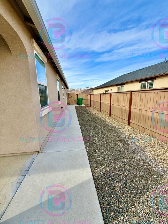 Building Photo - Modern North Valleys 3 Bedroom 2 Bath Home with Gourmet Kitchen, Open Living & Backyard Oasis on ...