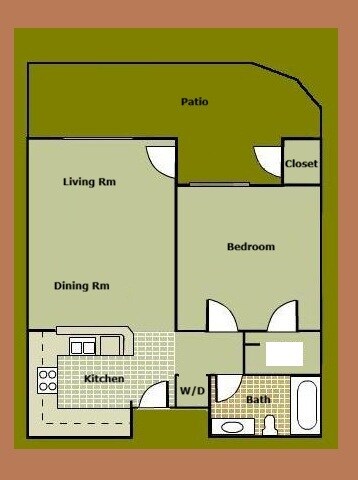 Building Photo - 3440 Lebon Dr