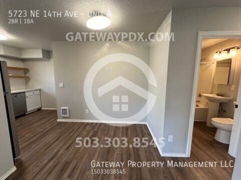 Building Photo - 5723 NE 14th Ave