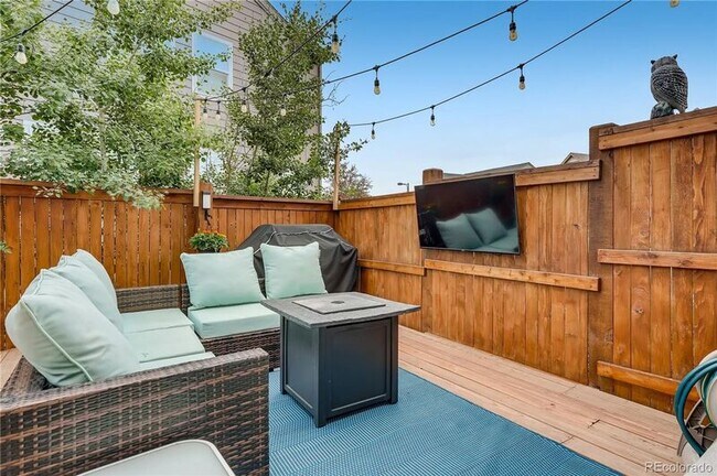 Building Photo - 8971 E 59th Pl