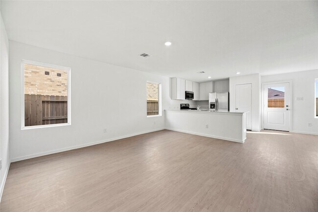 Building Photo - 16222 Rustic Prairie Dr