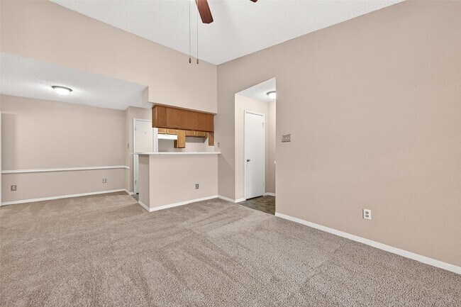 Building Photo - 3600 Jeanetta St