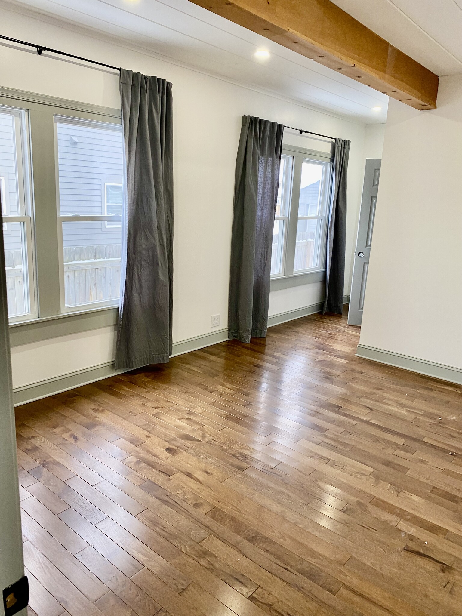 Building Photo - 521 Wendell Ter