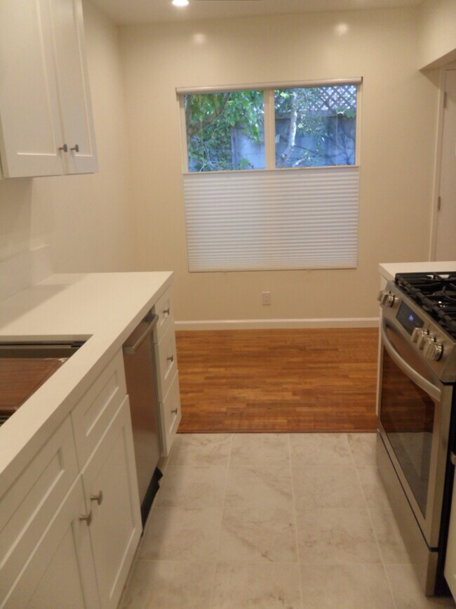 Building Photo - 1821 20th St