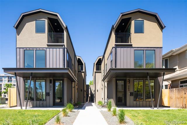 Building Photo - 267 S Jackson St