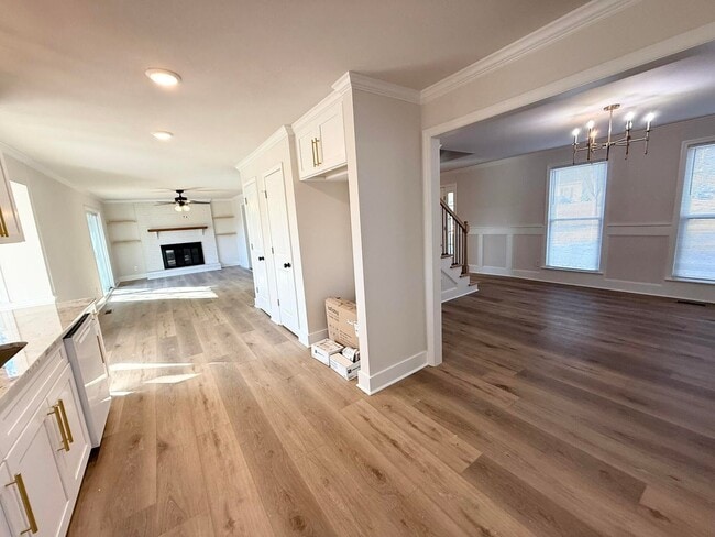 Building Photo - 140 Stone Mill Dr