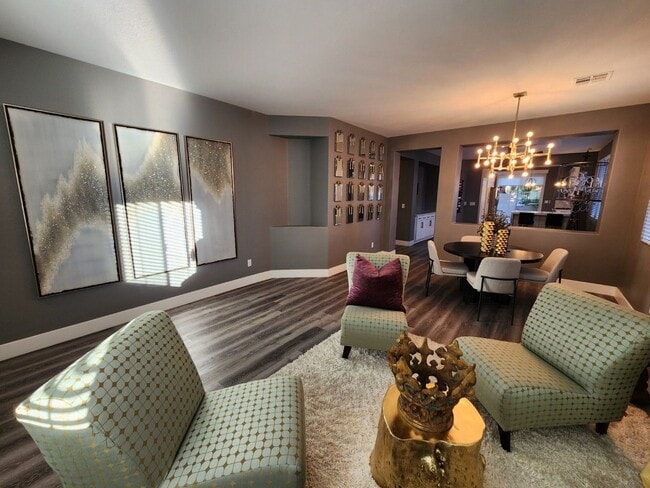 Building Photo - Fully Renovated Single Story Ranch Style Home in Summerlin!