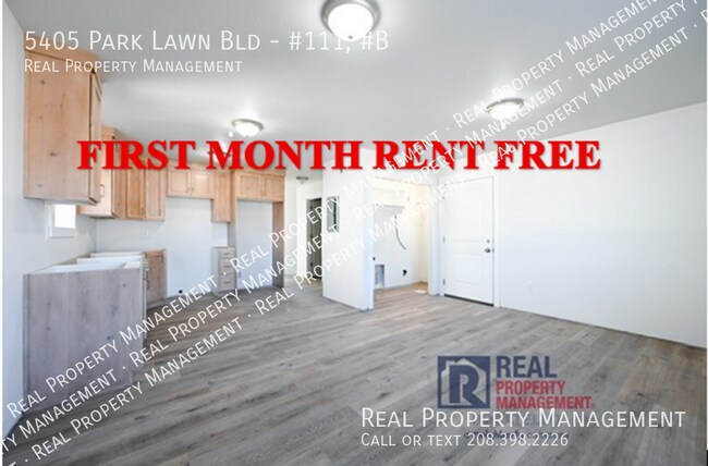 Building Photo - 5405 Park Lawn Dr