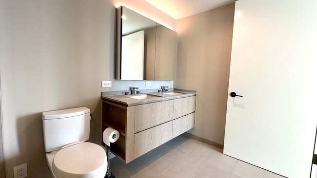 Building Photo - Available Now -- Brand New 2 Bedroom, 2 Ba...