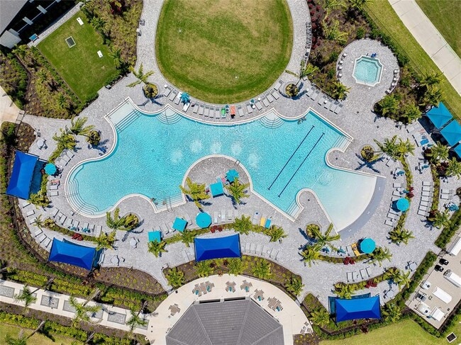 Building Photo - 17525 Jadestone Ct