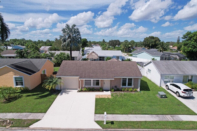 Building Photo - 105 Wingate Dr