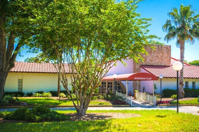 Building Photo - First floor 2BR/2BA Conquistador Condo