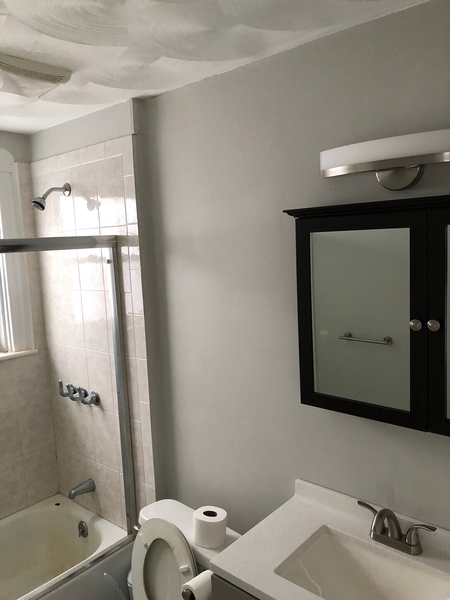 Bathroom - 22 Woonasquatucket Ave