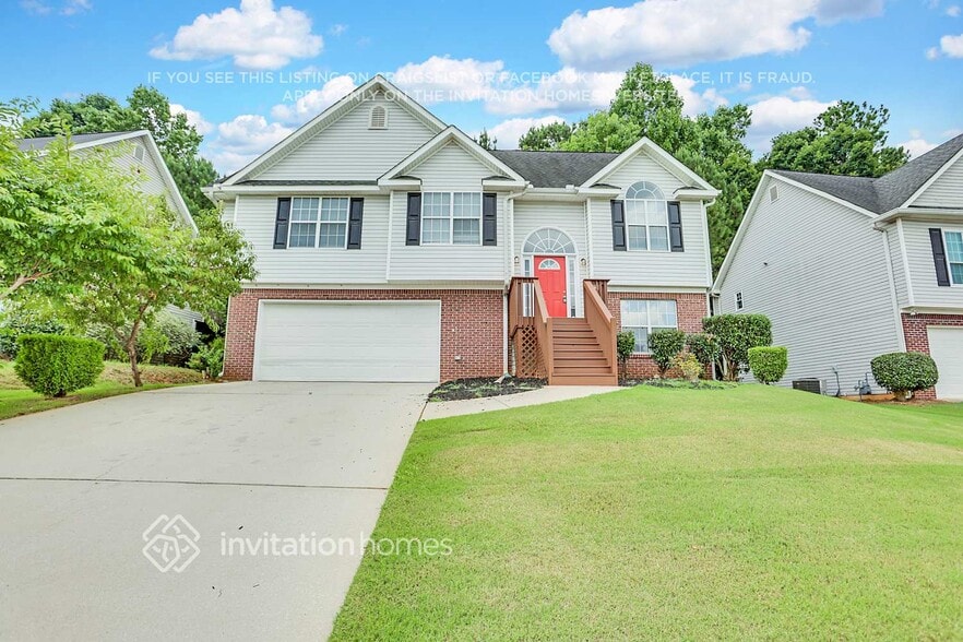 Building Photo - 430 Gresham Dr