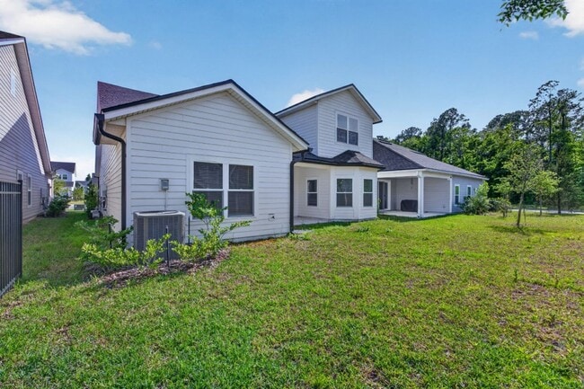 Building Photo - Home For Rent In Shearwater Community