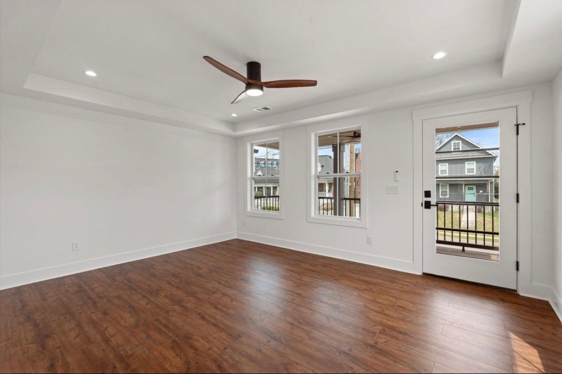 Building Photo - 151 Fain St