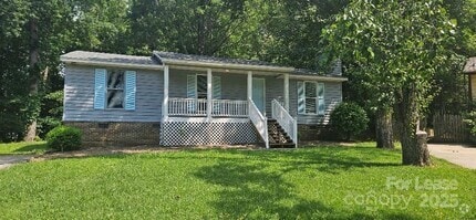 Building Photo - 8106 Tamalpais Ct