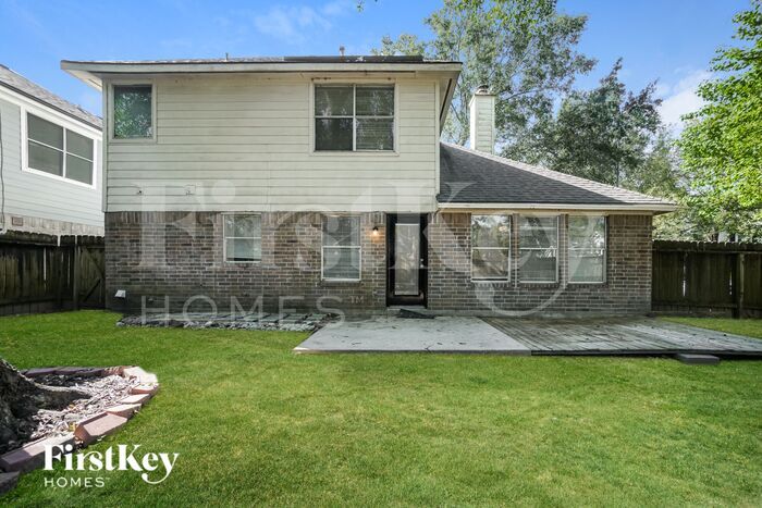 Building Photo - 5211 Timber Quail Dr