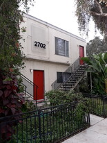 Building Photo - 2702 6th St