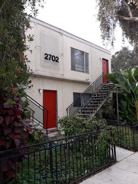 Building Photo - 2702 6th St