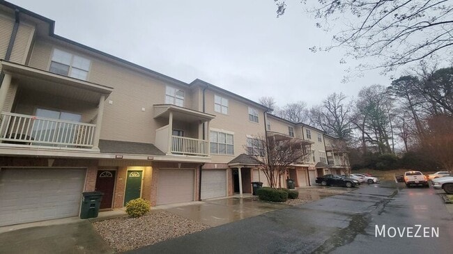 Building Photo - 6525 Quarterbridge Ln