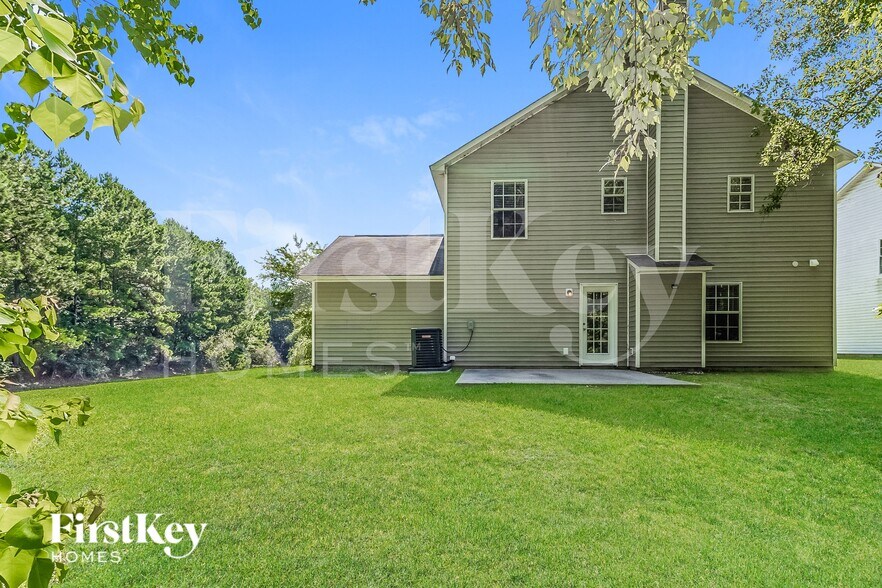 Building Photo - 423 Aberdeen Cir