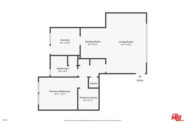Building Photo - 476 S Roxbury Dr