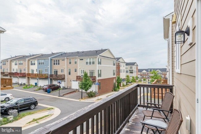 Building Photo - 42713 Tunstall Terrace