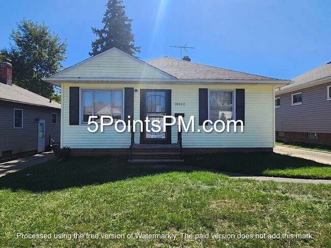 Building Photo - 18312 Hazelwood Ave