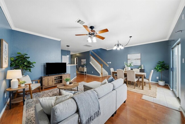 Building Photo - 8030 Singing Sonnet Ln