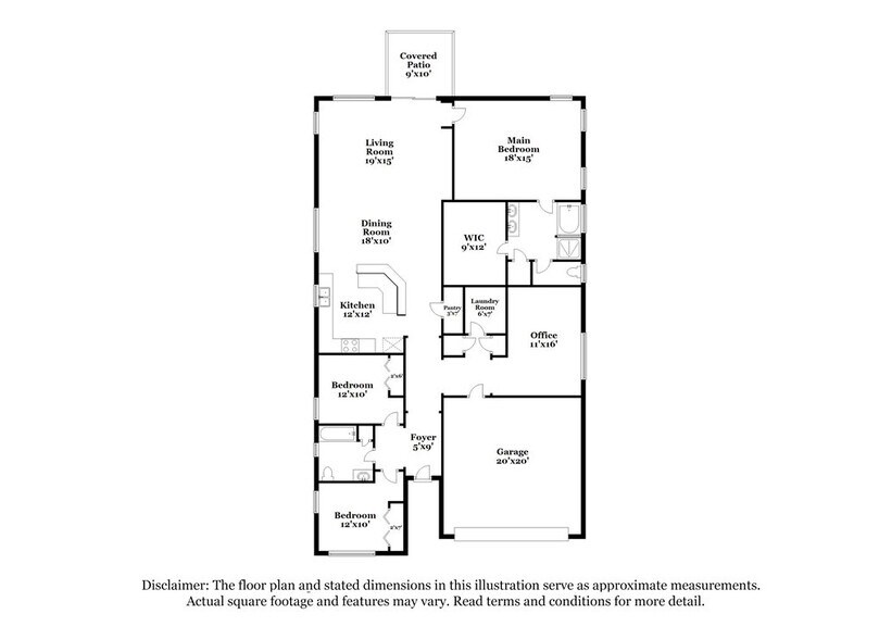 Building Photo - 4878 Creek Bluff Ln