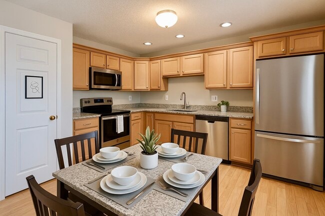 Building Photo - 6 Rittenhouse Ct