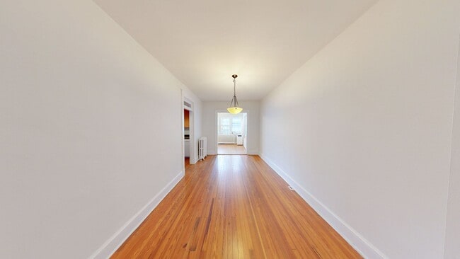 Building Photo - Coming Soon! Upper NW DC - Charming 2 bed + 1.5 baths - fenced yard + 1 parking space