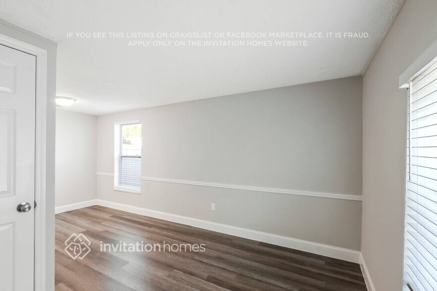 Building Photo - 3016 Palamore Dr