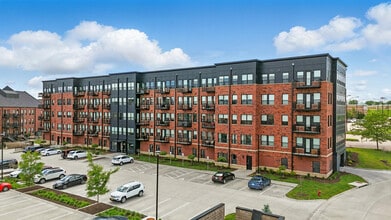 Parkview 2 - Parkview Lofts