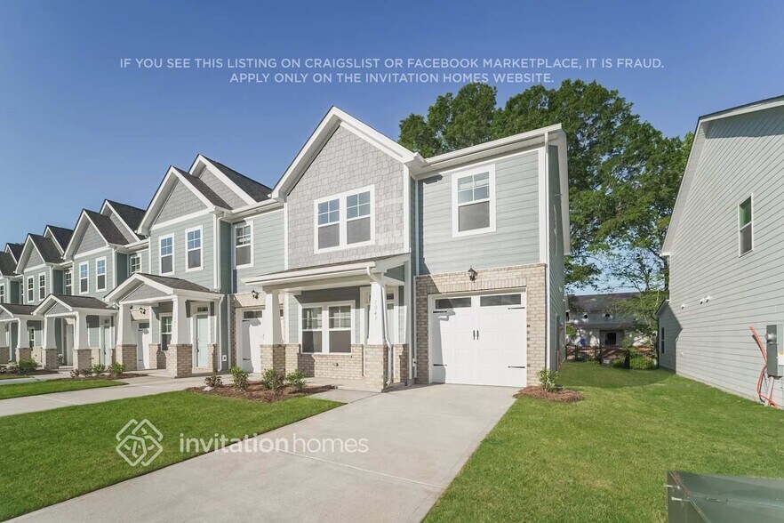 Building Photo - 1841 Commerce Dr