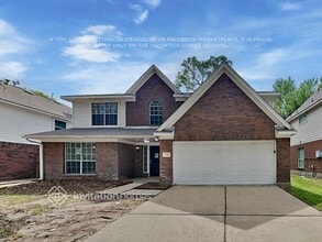 Building Photo - 5742 Forest Timbers Dr