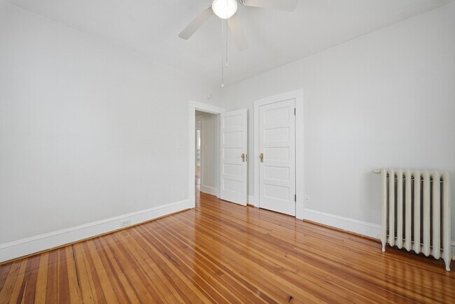 Building Photo - 414 Massachusetts Ave