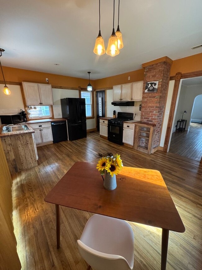 Building Photo - Furnished University area large 4 bedroom ...