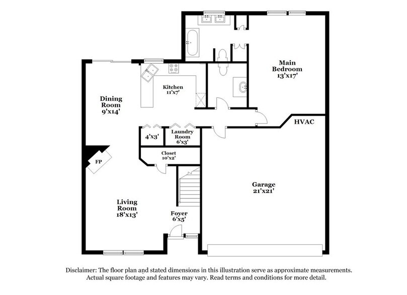 Building Photo - 2917 Sunnyfield Ct