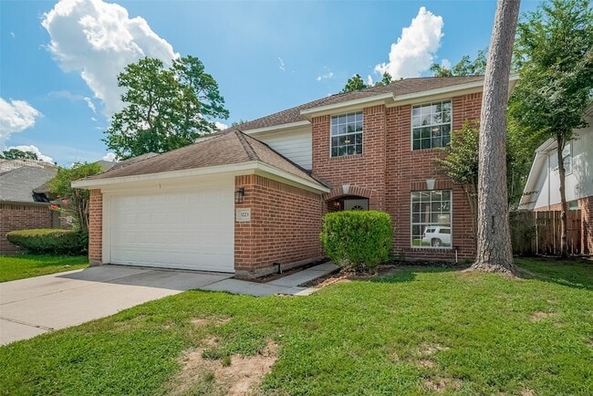 Building Photo - 3223 Candlepine Dr