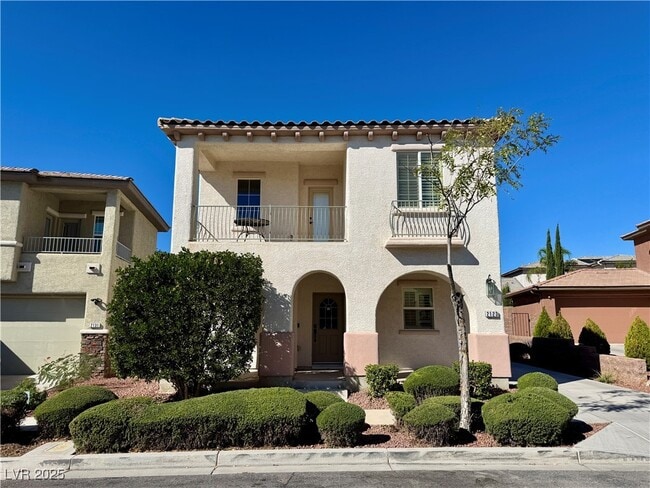Primary Photo - 2123 Lone Desert St