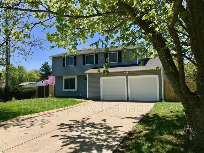 Building Photo - 6516 Zionsville Rd