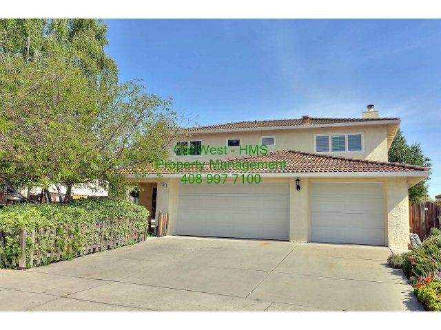 Primary Photo - $5295 - Spacious 5 Bed/3 Bath Gilroy Home ...