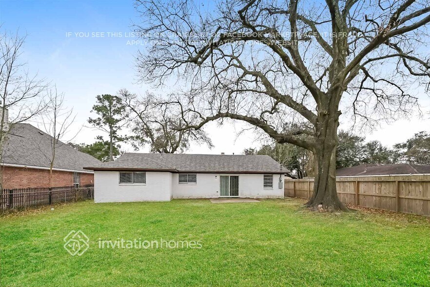 Building Photo - 11122 Kirwin Ln