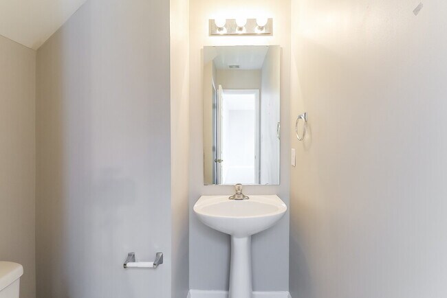 Building Photo - 4511 Tabcat Ct