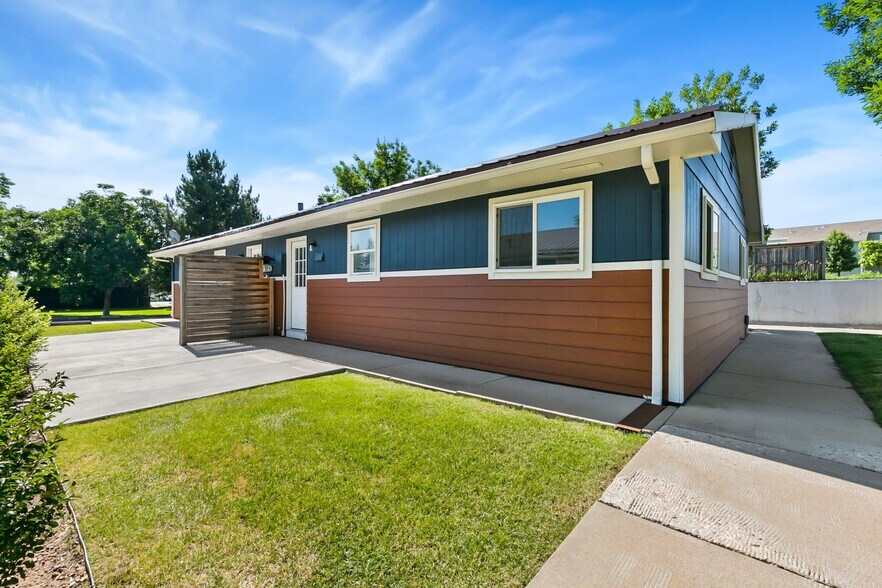 Building Photo - 4041 Goodell Ln