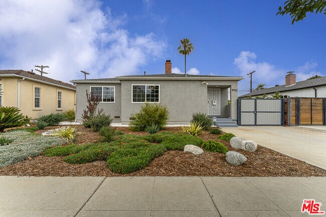 Building Photo - 4762 Imlay Ave